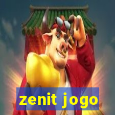 zenit jogo